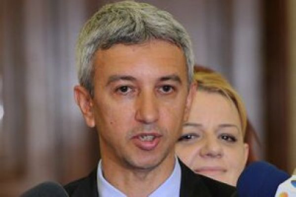 Dan Diaconescu va fi cap de listă la PP-DD la europarlamentarele de anul viitor